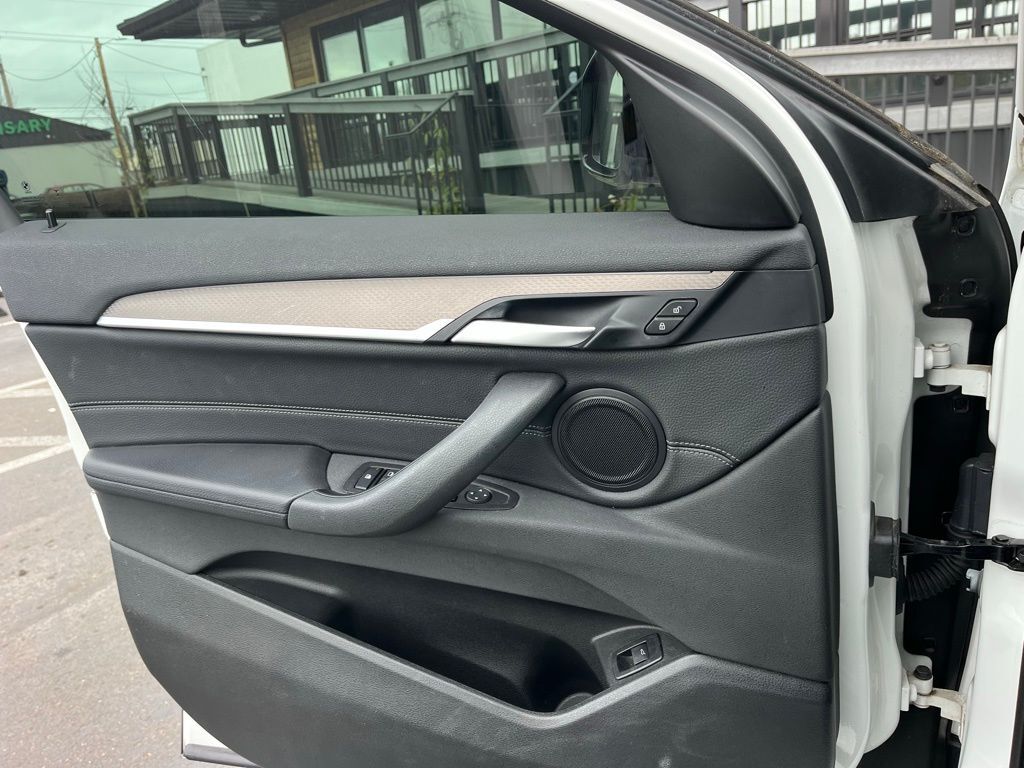 2018 BMW X2 xDrive28i OR