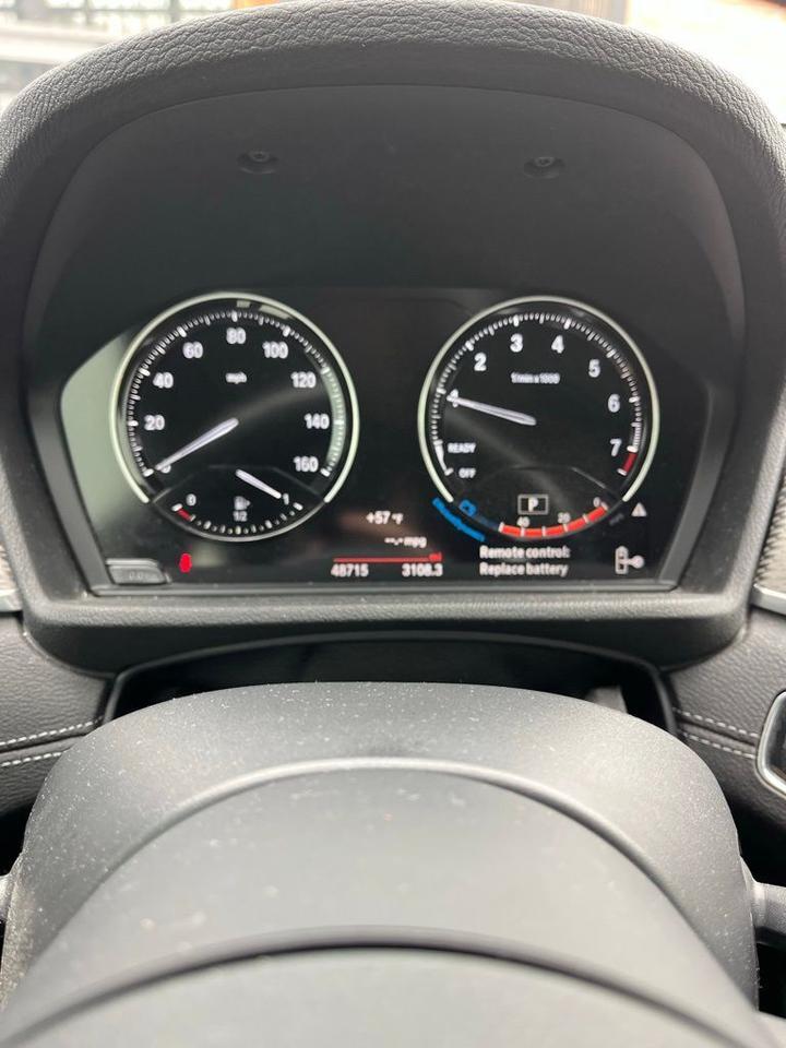 2018 BMW X2 xDrive28i OR