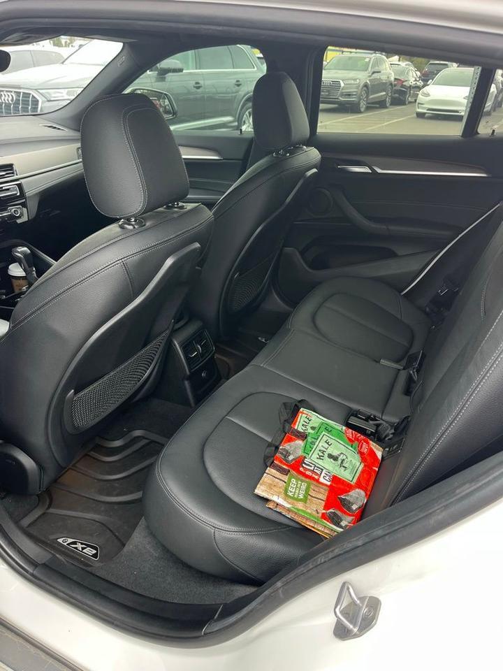 2018 BMW X2 xDrive28i OR