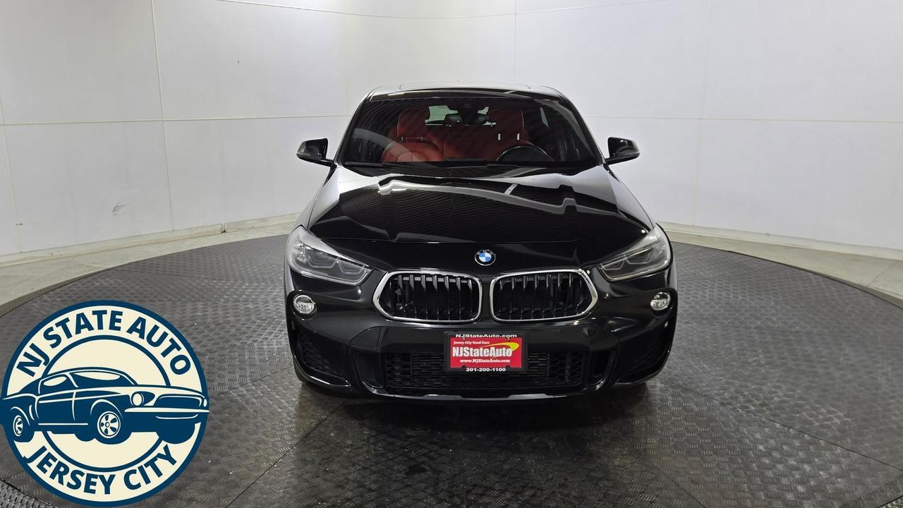 2018 BMW X2 xDrive28i Jersey City NJ