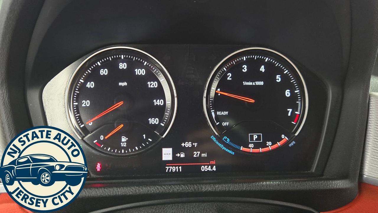 2018 BMW X2 xDrive28i Jersey City NJ