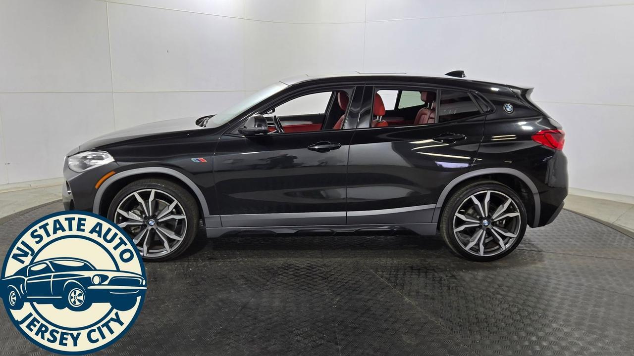 2018 BMW X2 xDrive28i Jersey City NJ