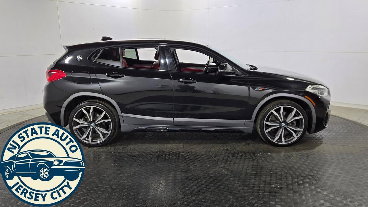 2018 BMW X2 xDrive28i Jersey City NJ