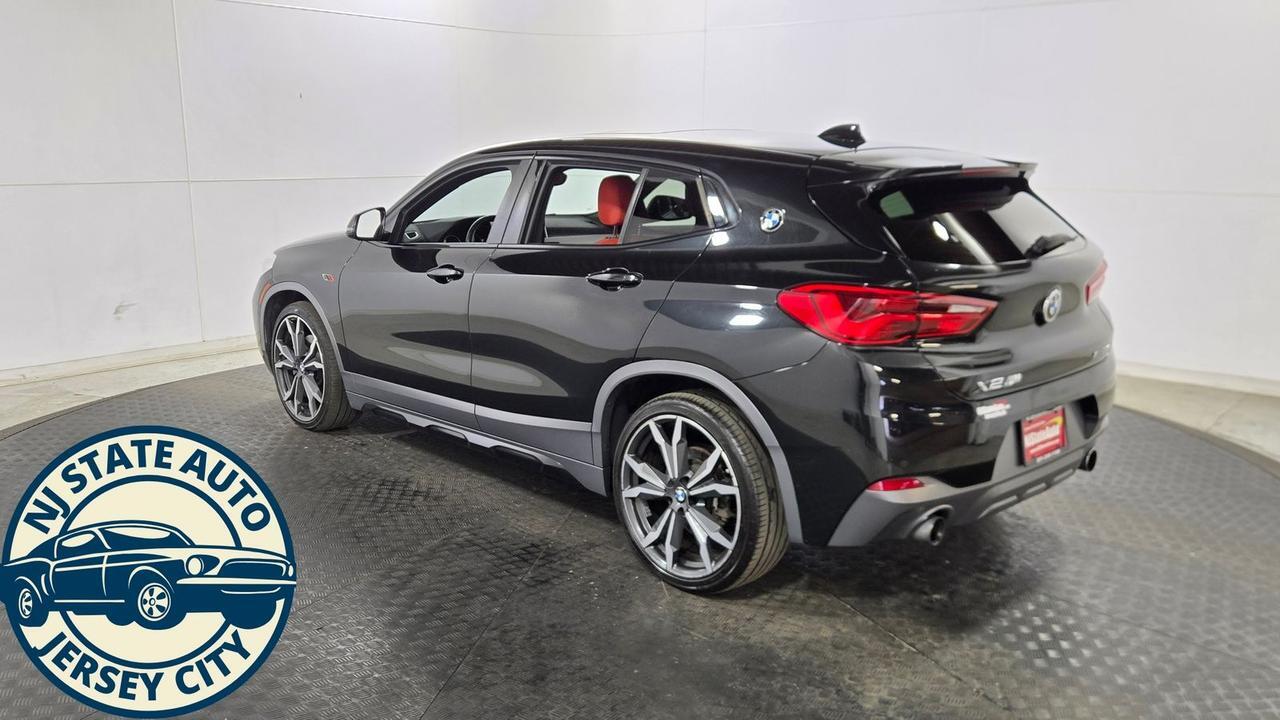 2018 BMW X2 xDrive28i Jersey City NJ