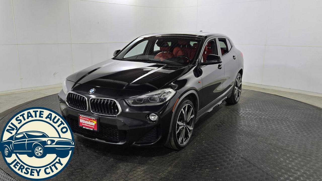 2018 BMW X2 xDrive28i Jersey City NJ