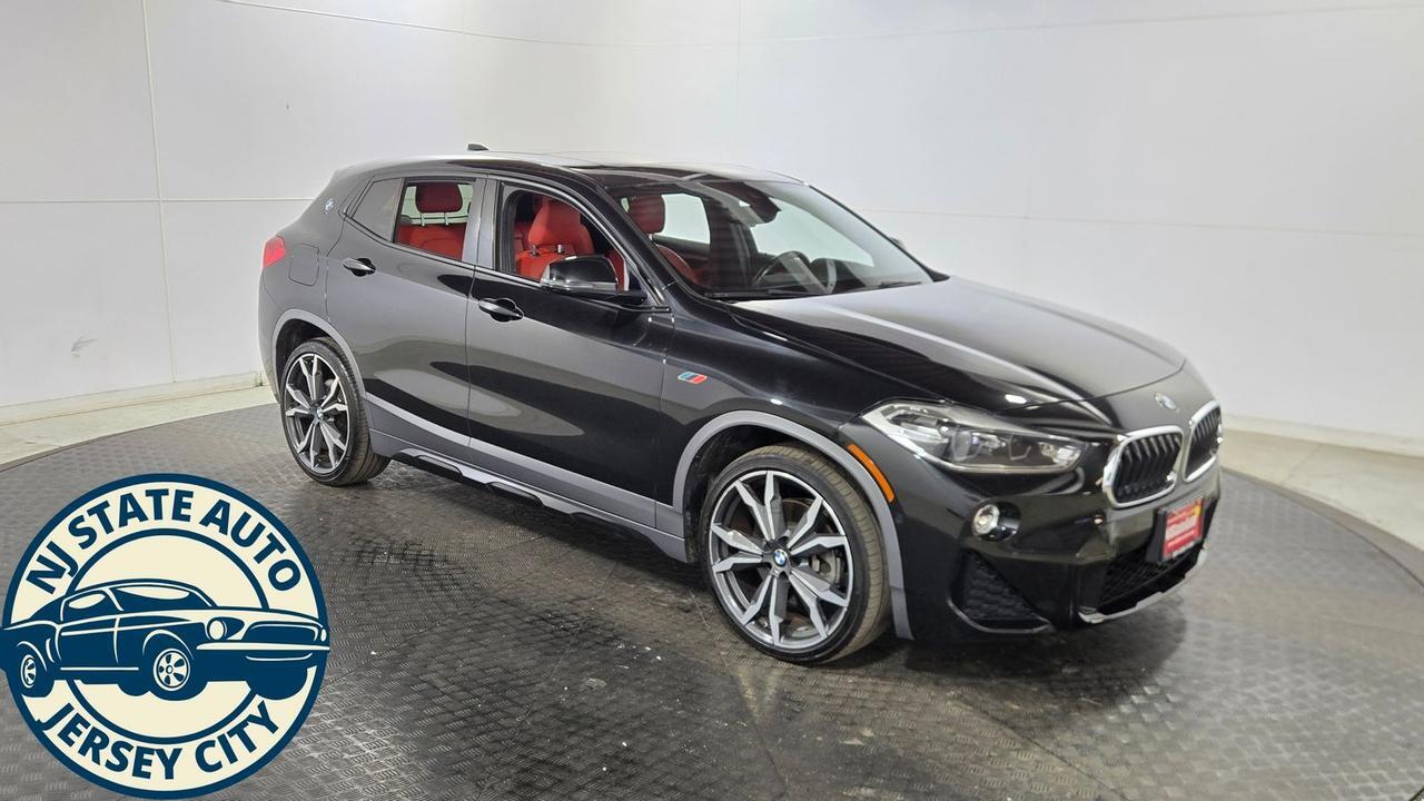2018 BMW X2 xDrive28i Jersey City NJ