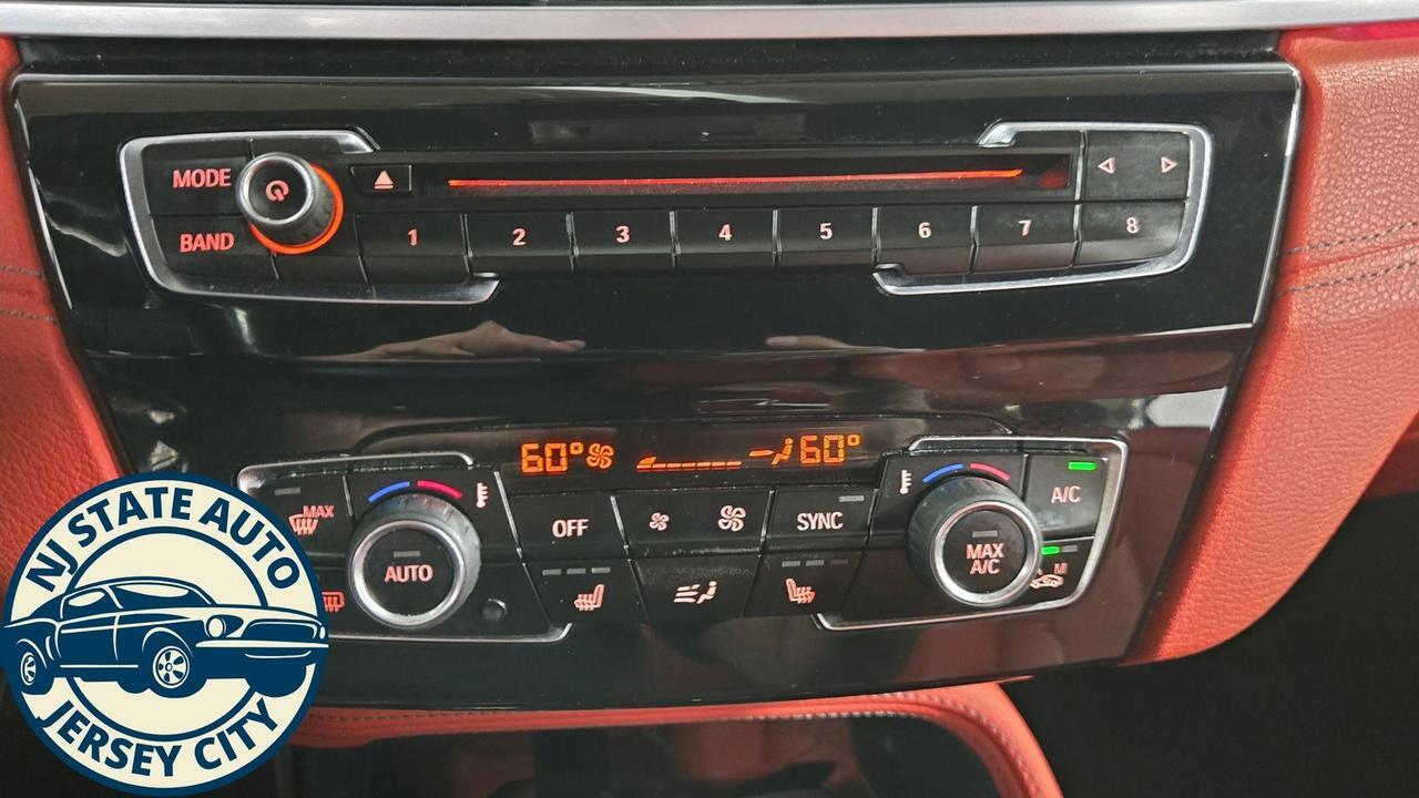 2018 BMW X2 xDrive28i Jersey City NJ