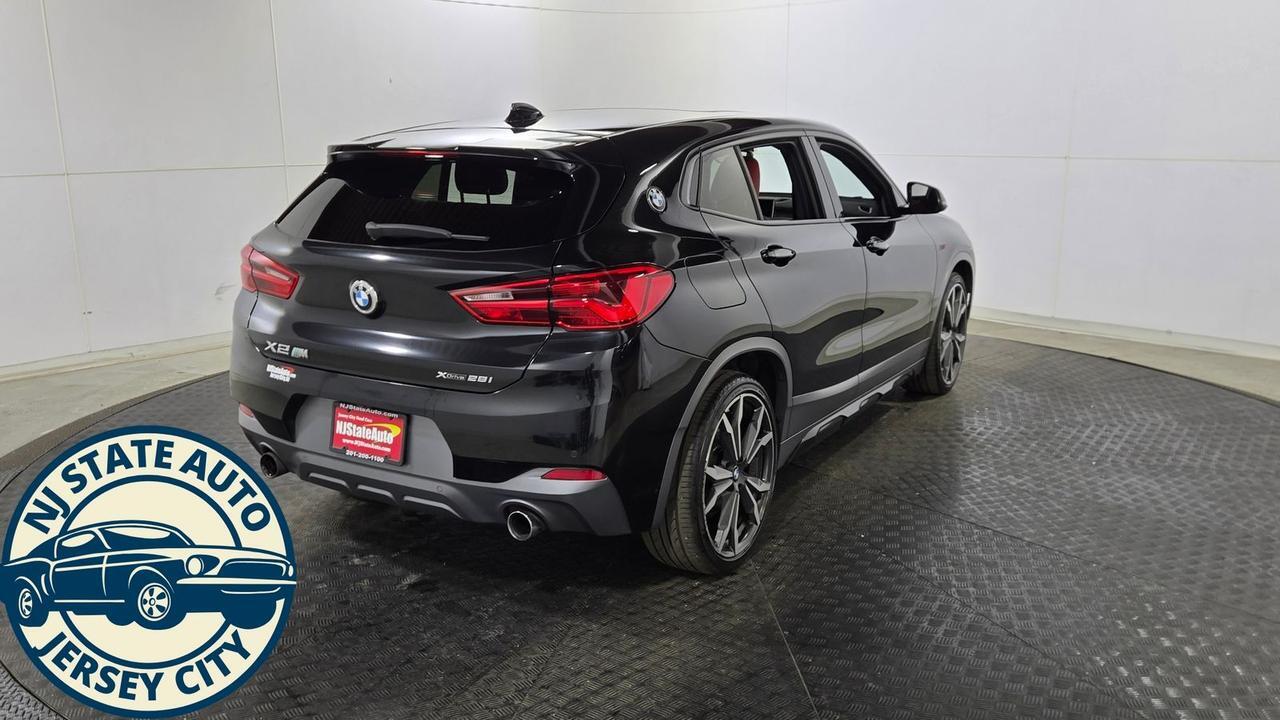 2018 BMW X2 xDrive28i Jersey City NJ