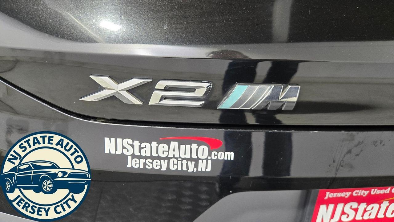 2018 BMW X2 xDrive28i Jersey City NJ