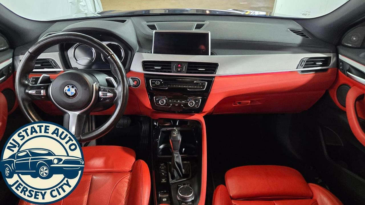 2018 BMW X2 xDrive28i Jersey City NJ