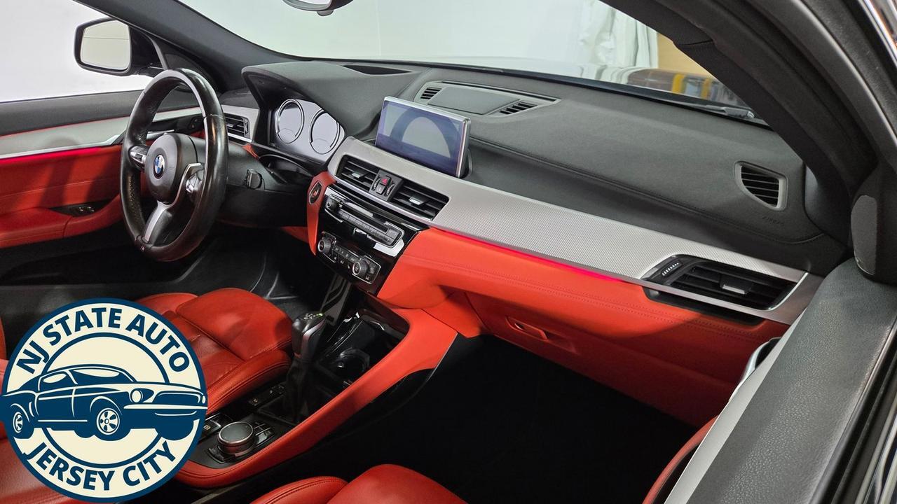 2018 BMW X2 xDrive28i Jersey City NJ