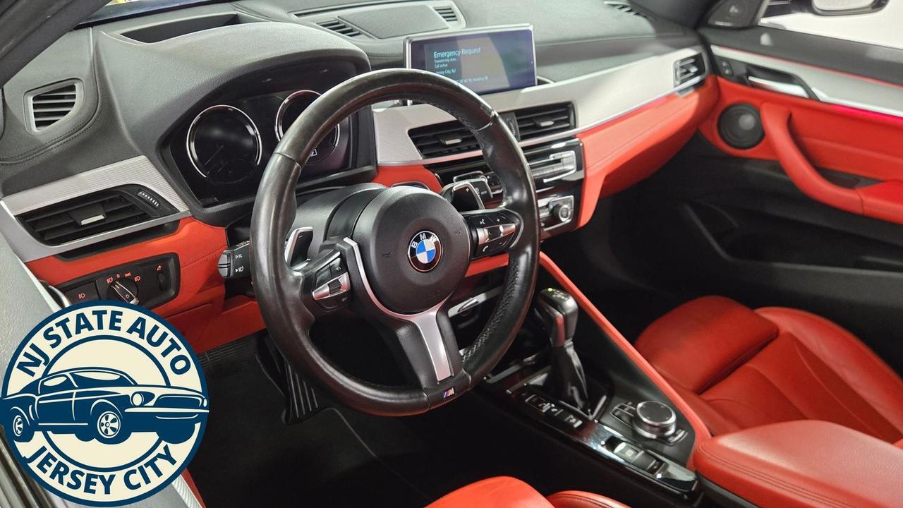 2018 BMW X2 xDrive28i Jersey City NJ
