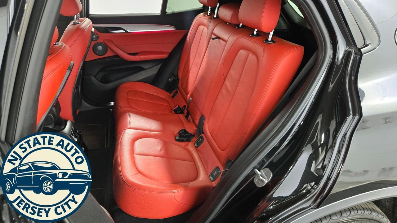 2018 BMW X2 xDrive28i Jersey City NJ