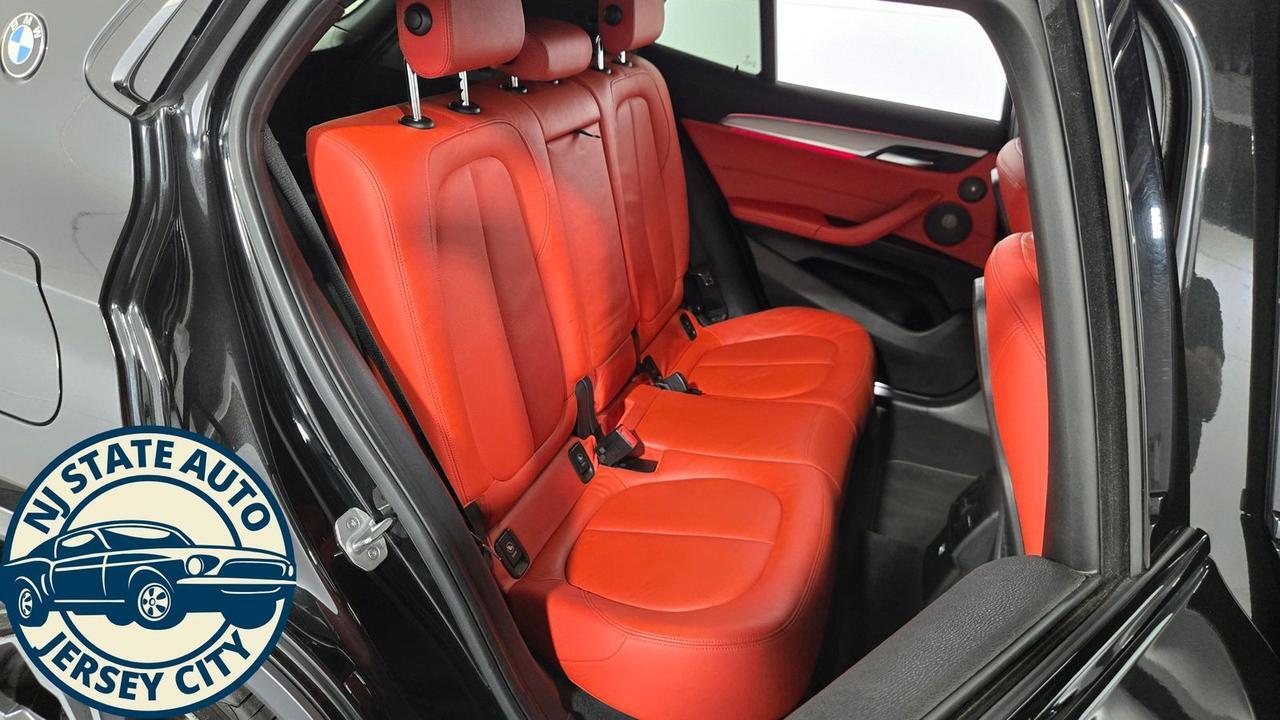 2018 BMW X2 xDrive28i Jersey City NJ