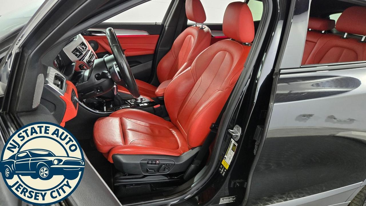 2018 BMW X2 xDrive28i Jersey City NJ