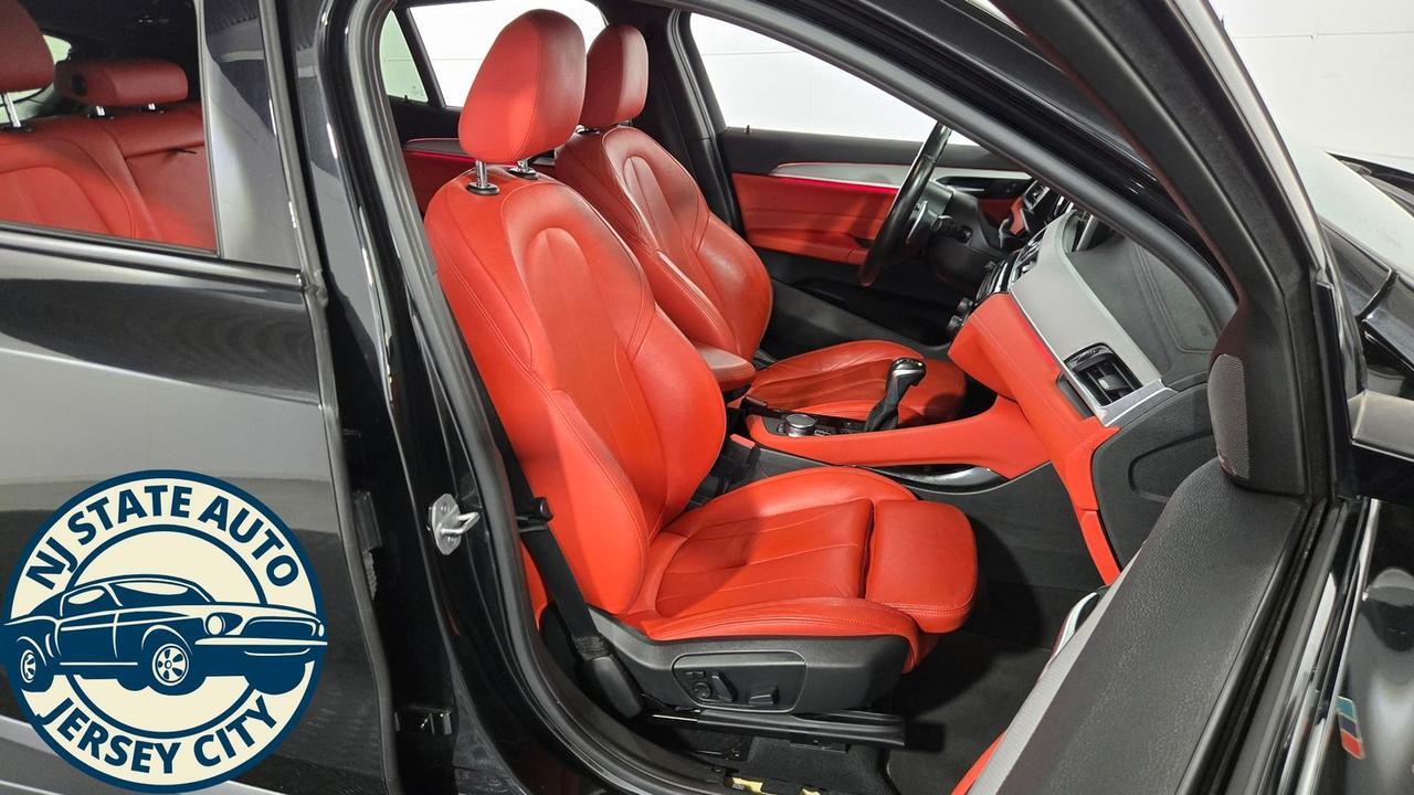 2018 BMW X2 xDrive28i Jersey City NJ