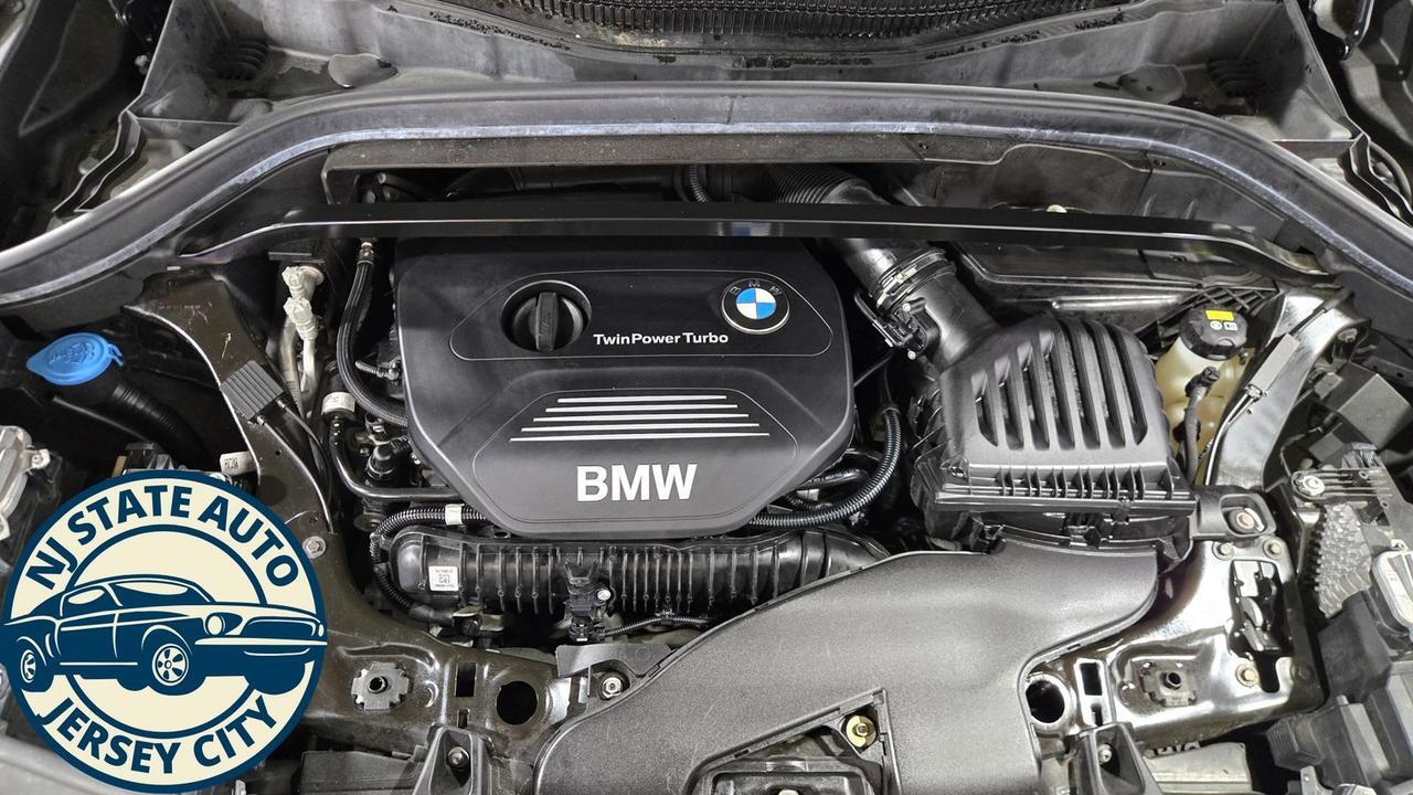 2018 BMW X2 xDrive28i Jersey City NJ