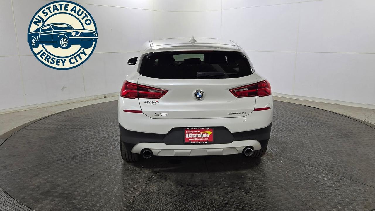 2018 BMW X2 xDrive28i Jersey City NJ