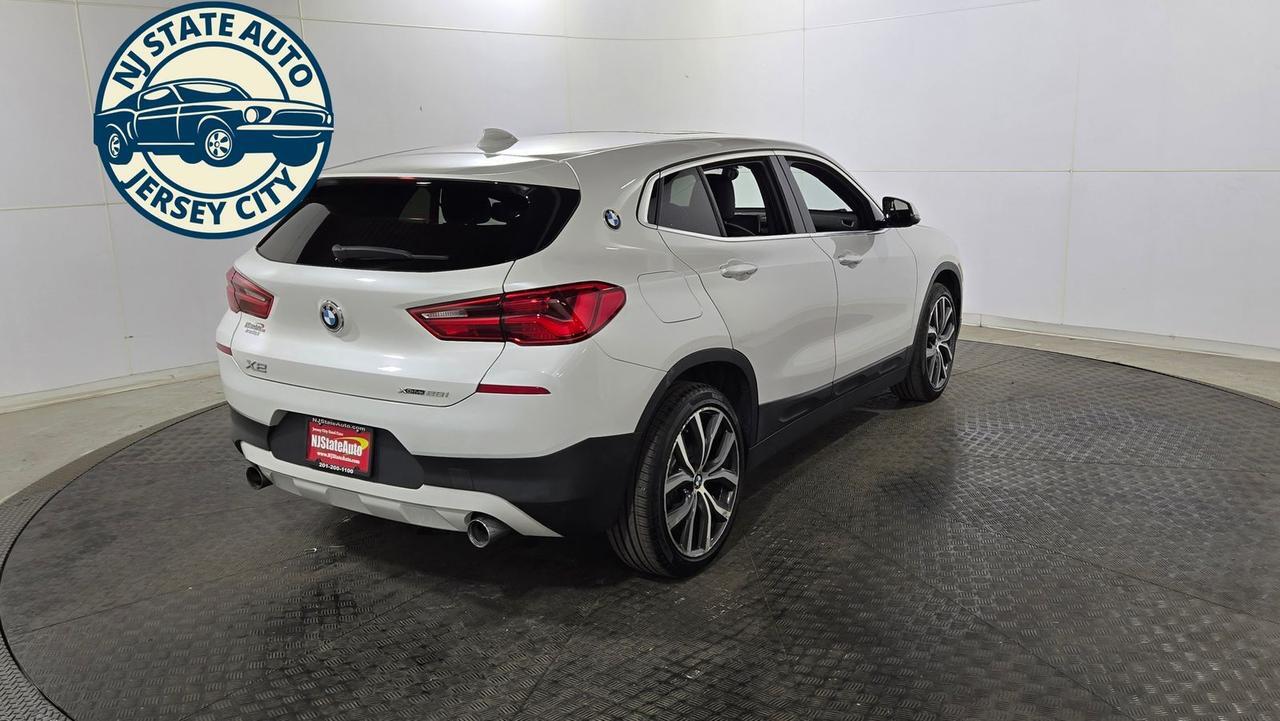 2018 BMW X2 xDrive28i Jersey City NJ