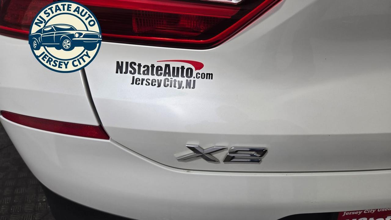 2018 BMW X2 xDrive28i Jersey City NJ
