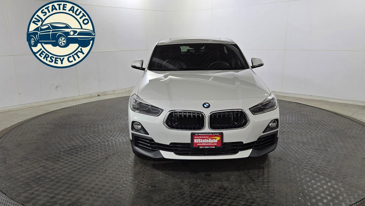 2018 BMW X2 xDrive28i Jersey City NJ