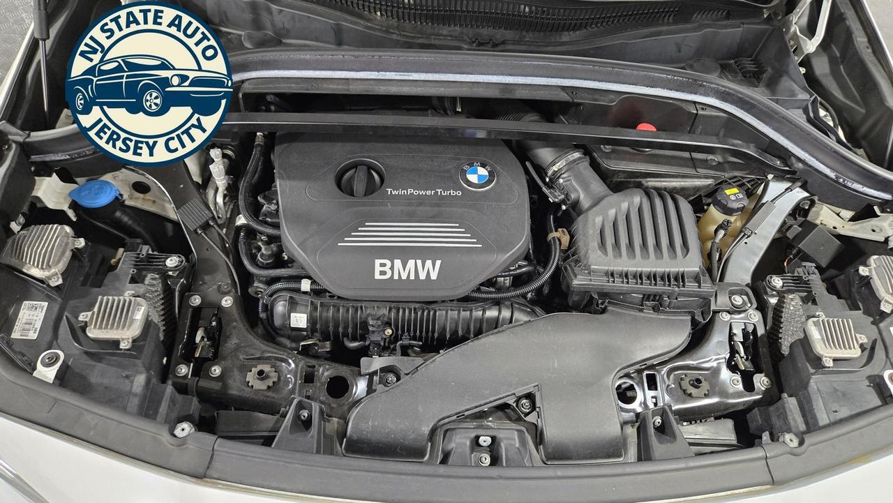 2018 BMW X2 xDrive28i Jersey City NJ