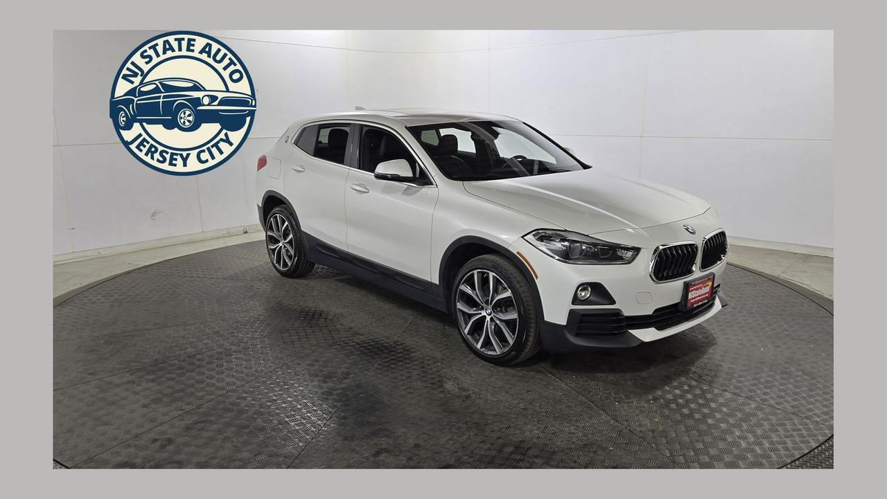2018 BMW X2 Jersey City, NJ