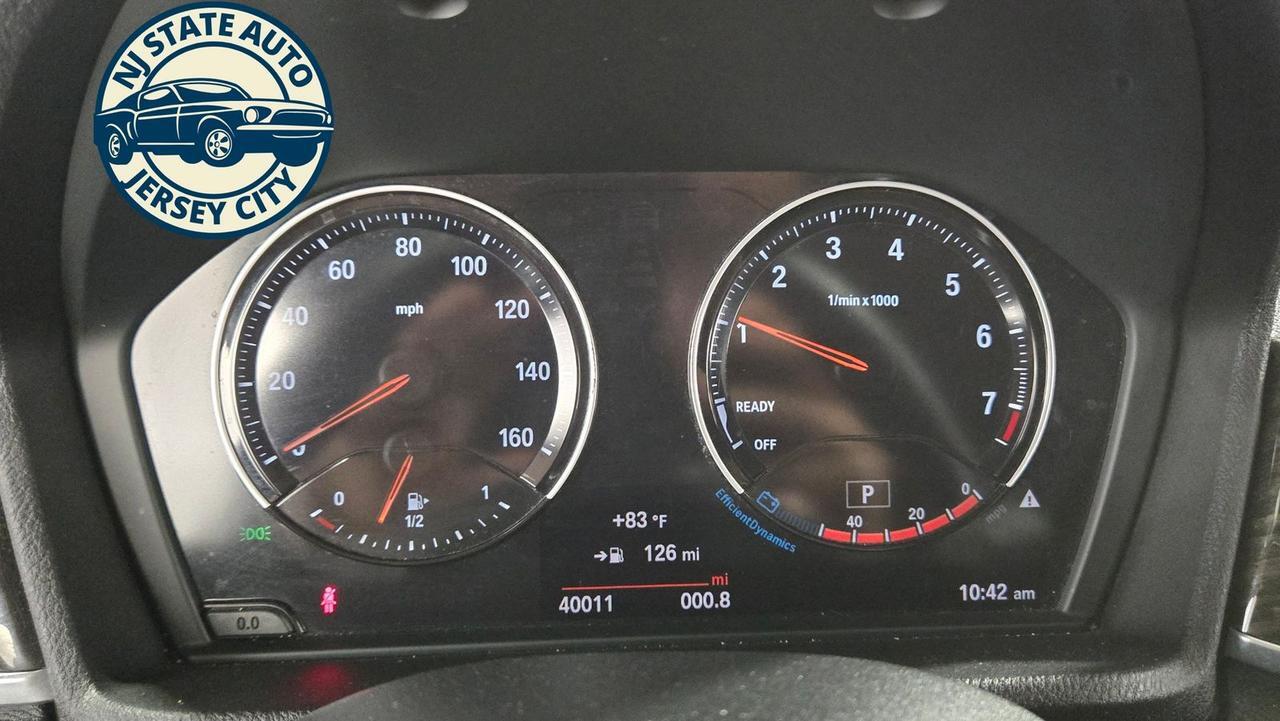 2018 BMW X2 xDrive28i Jersey City NJ