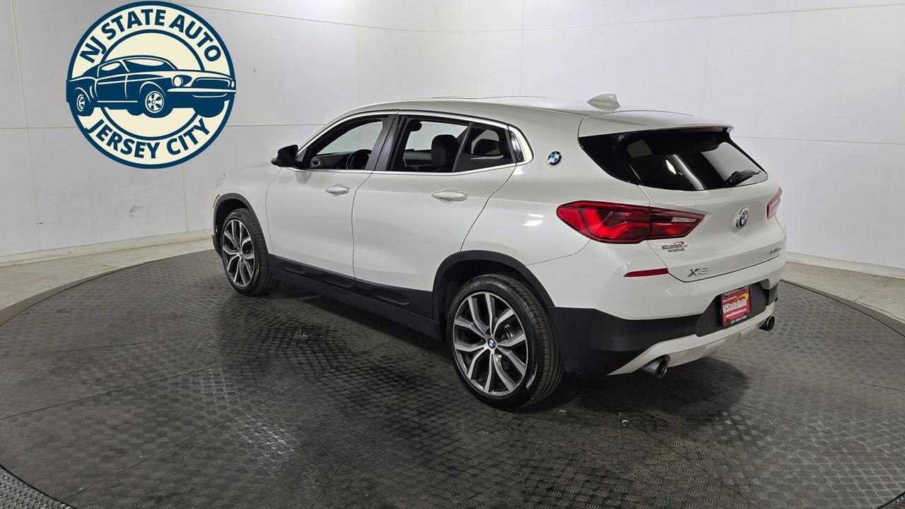 2018 BMW X2 xDrive28i Jersey City NJ