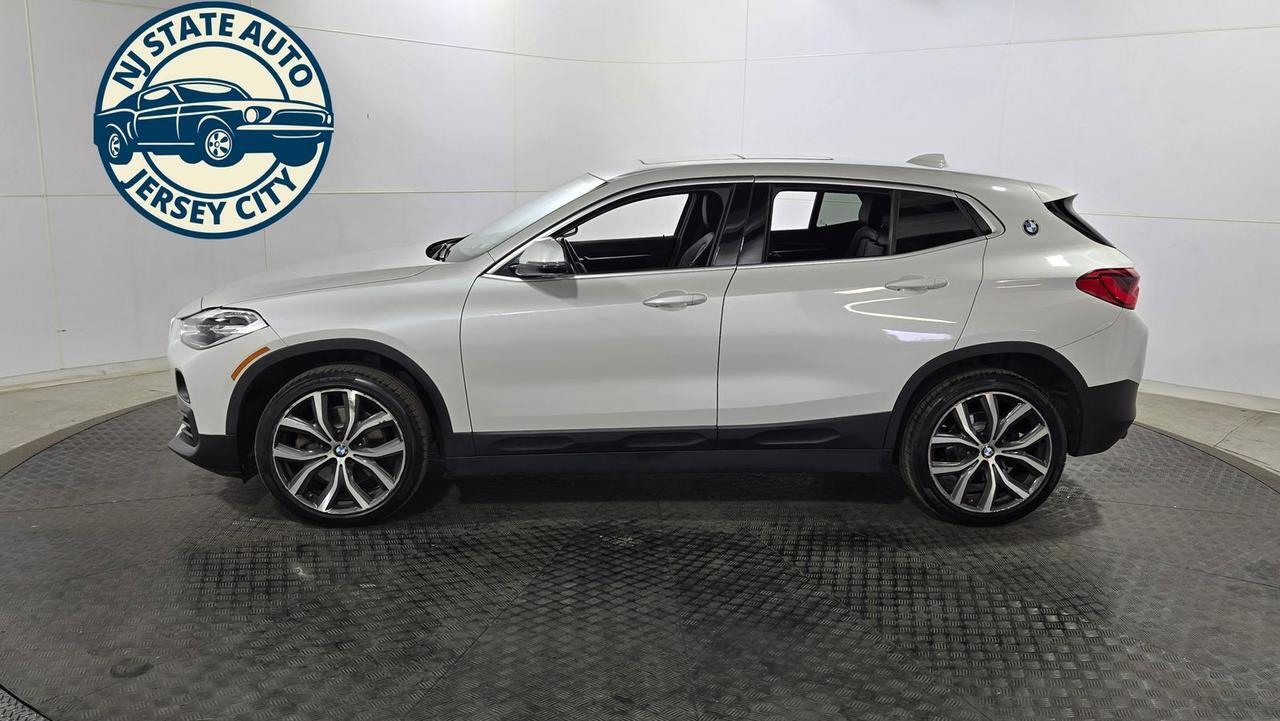 2018 BMW X2 xDrive28i Jersey City NJ