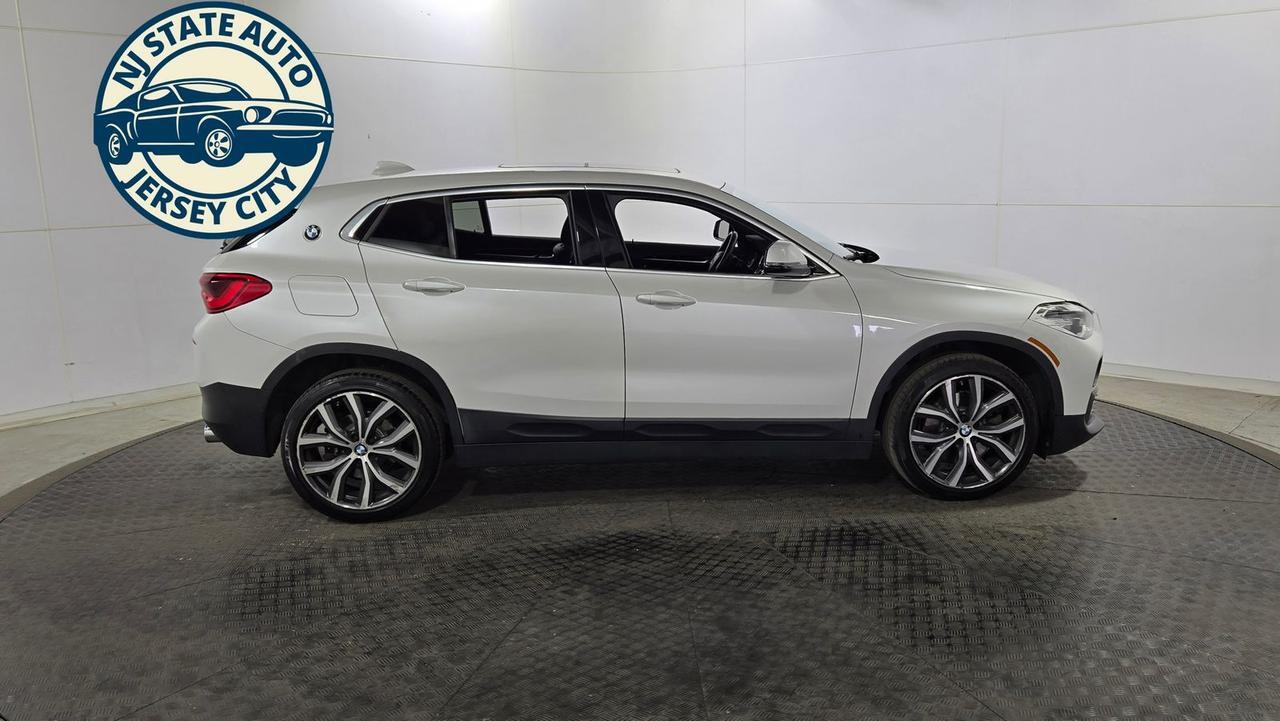 2018 BMW X2 xDrive28i Jersey City NJ