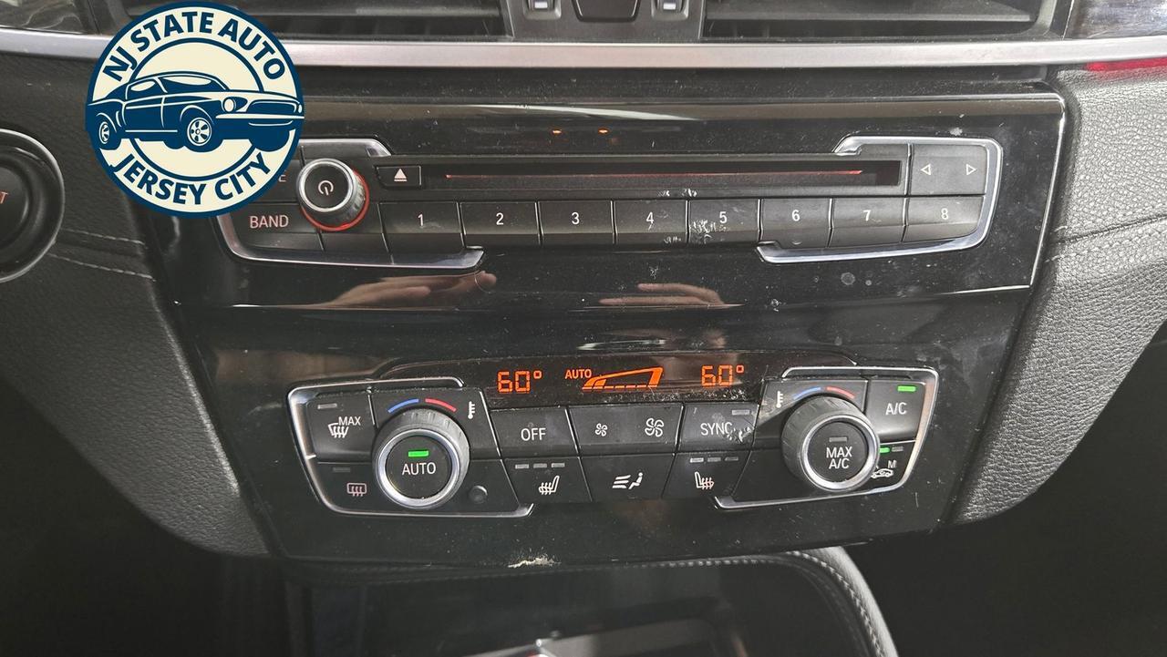 2018 BMW X2 xDrive28i Jersey City NJ