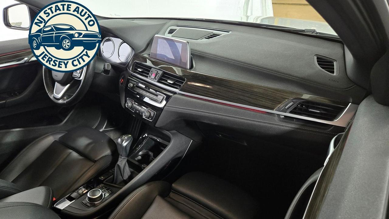 2018 BMW X2 xDrive28i Jersey City NJ