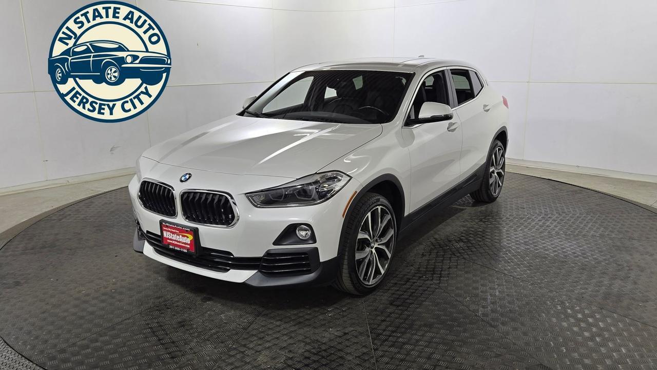 2018 BMW X2 xDrive28i Jersey City NJ