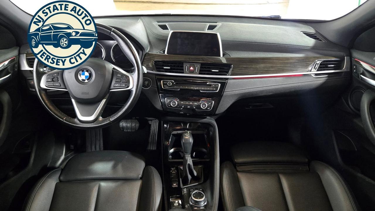 2018 BMW X2 xDrive28i Jersey City NJ