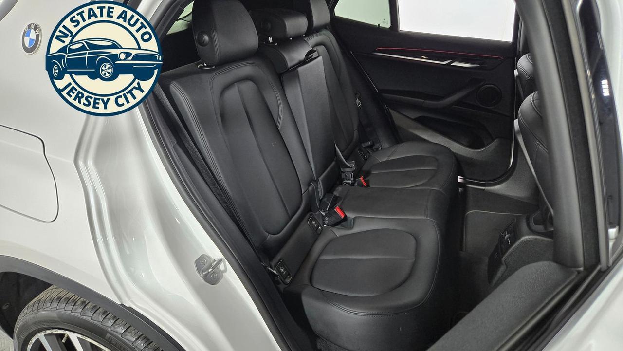2018 BMW X2 xDrive28i Jersey City NJ
