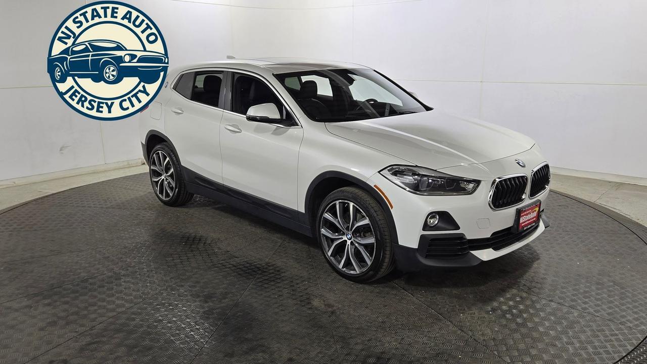 2018 BMW X2 xDrive28i Jersey City NJ