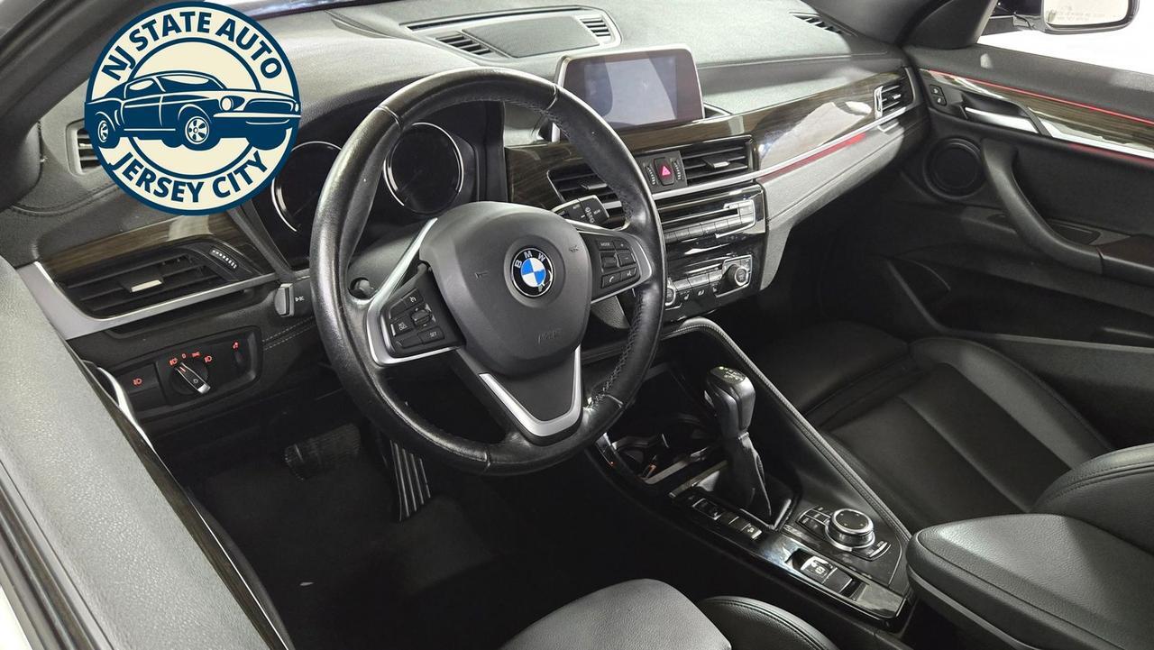 2018 BMW X2 xDrive28i Jersey City NJ