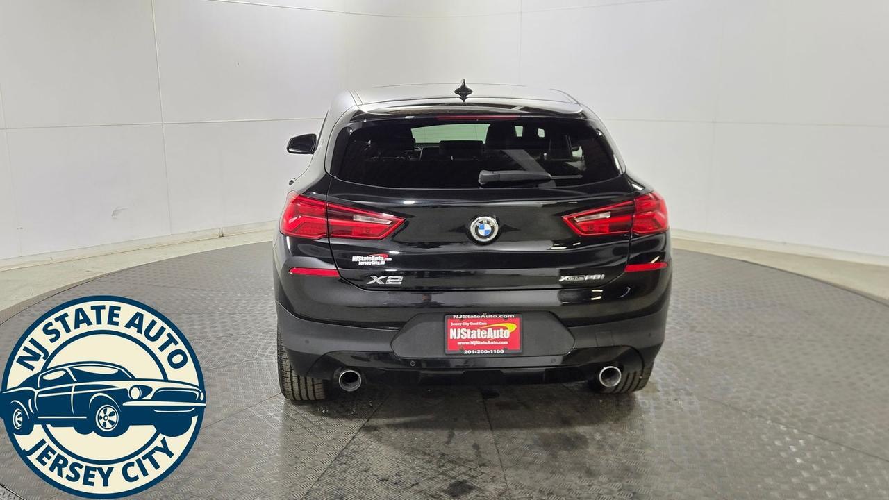 2018 BMW X2 xDrive28i Jersey City NJ