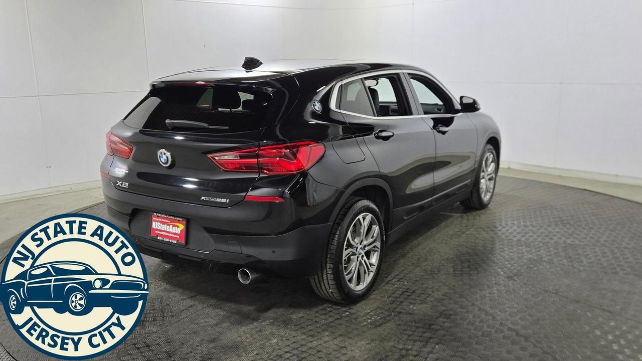 2018 BMW X2 xDrive28i Jersey City NJ