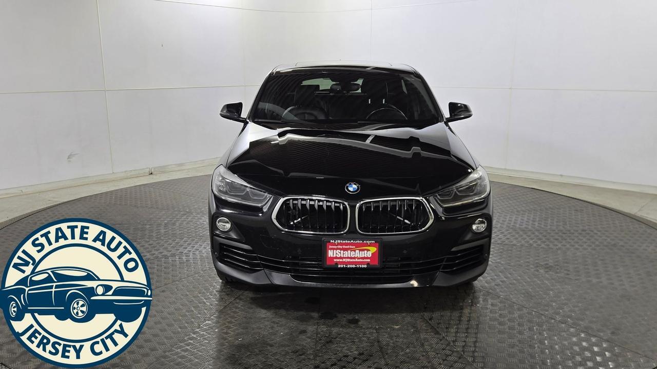 2018 BMW X2 xDrive28i Jersey City NJ