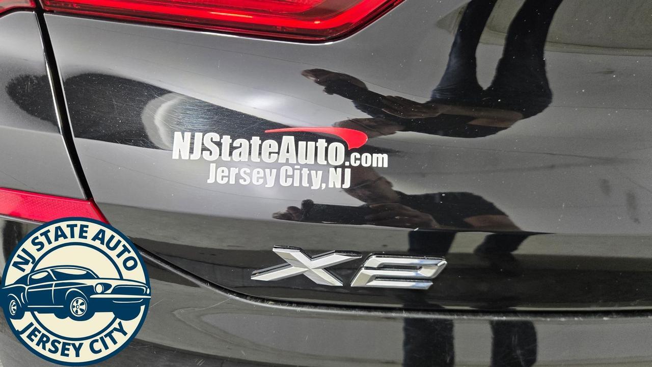 2018 BMW X2 xDrive28i Jersey City NJ