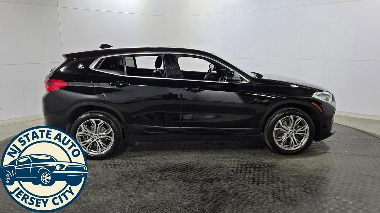 2018 BMW X2 xDrive28i Jersey City NJ
