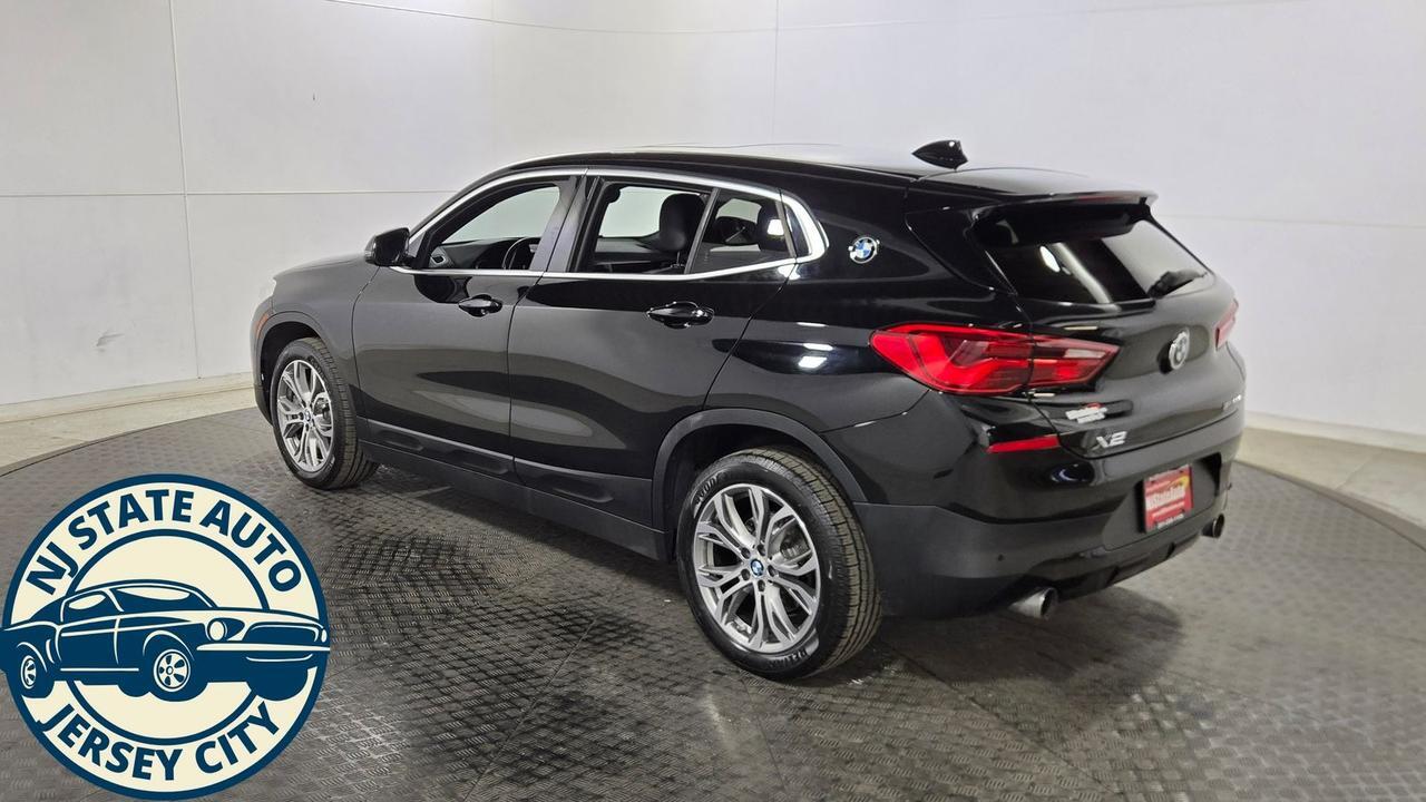 2018 BMW X2 xDrive28i Jersey City NJ