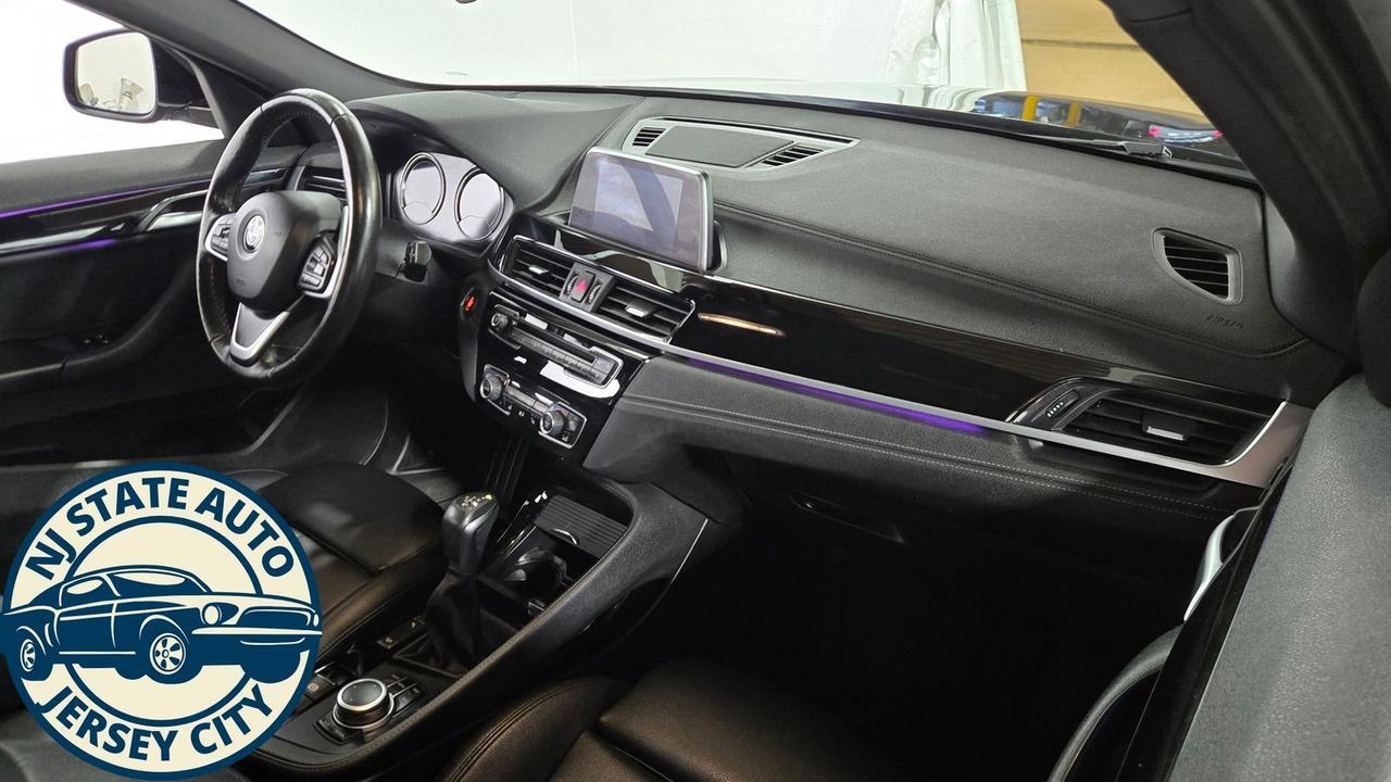 2018 BMW X2 xDrive28i Jersey City NJ