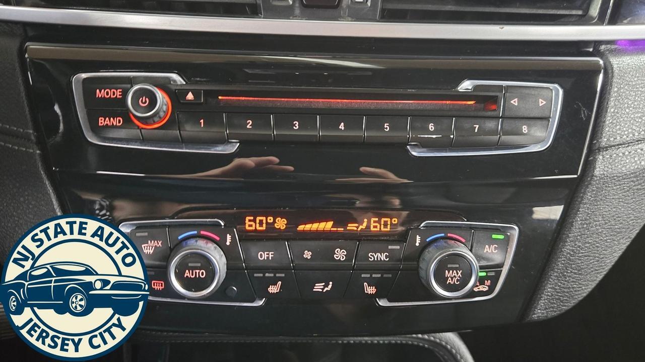 2018 BMW X2 xDrive28i Jersey City NJ