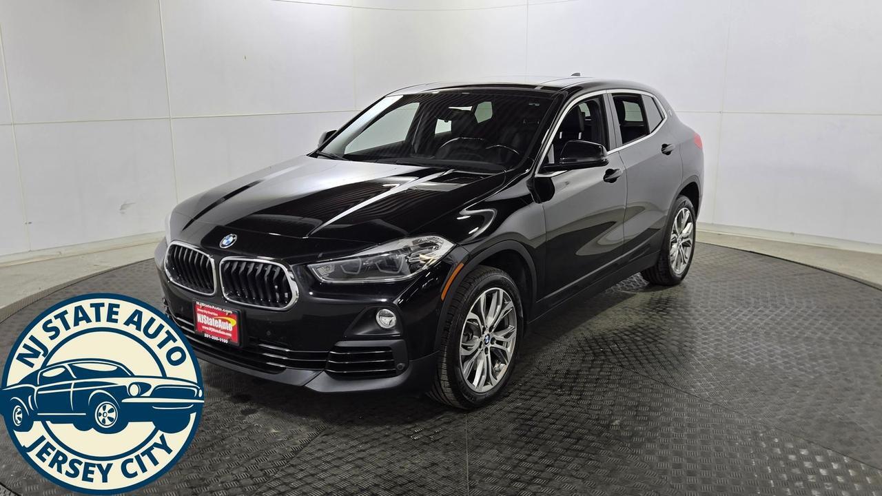 2018 BMW X2 xDrive28i Jersey City NJ