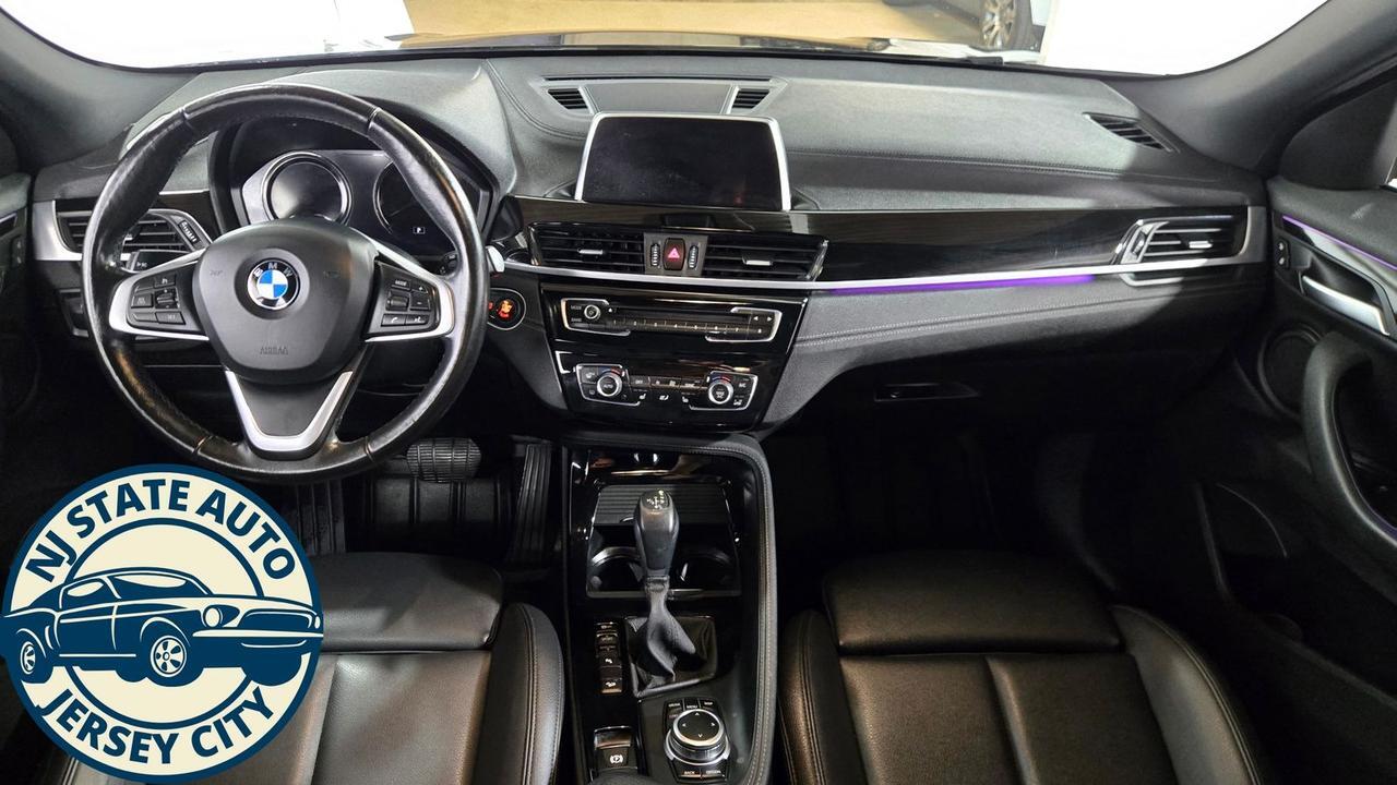 2018 BMW X2 xDrive28i Jersey City NJ