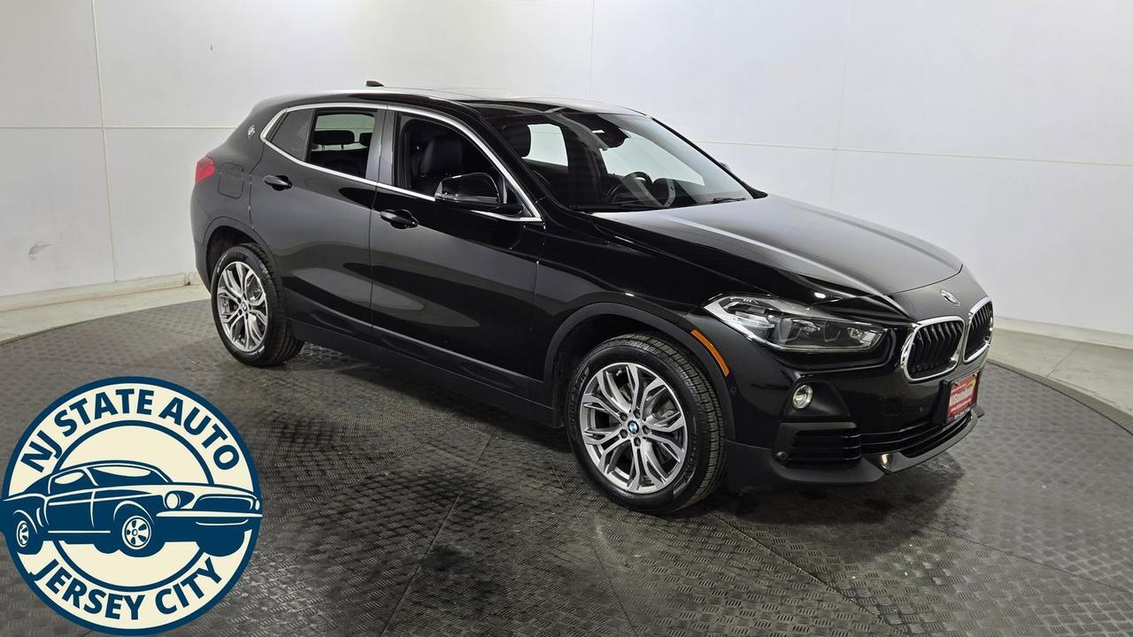 2018 BMW X2 xDrive28i Jersey City NJ