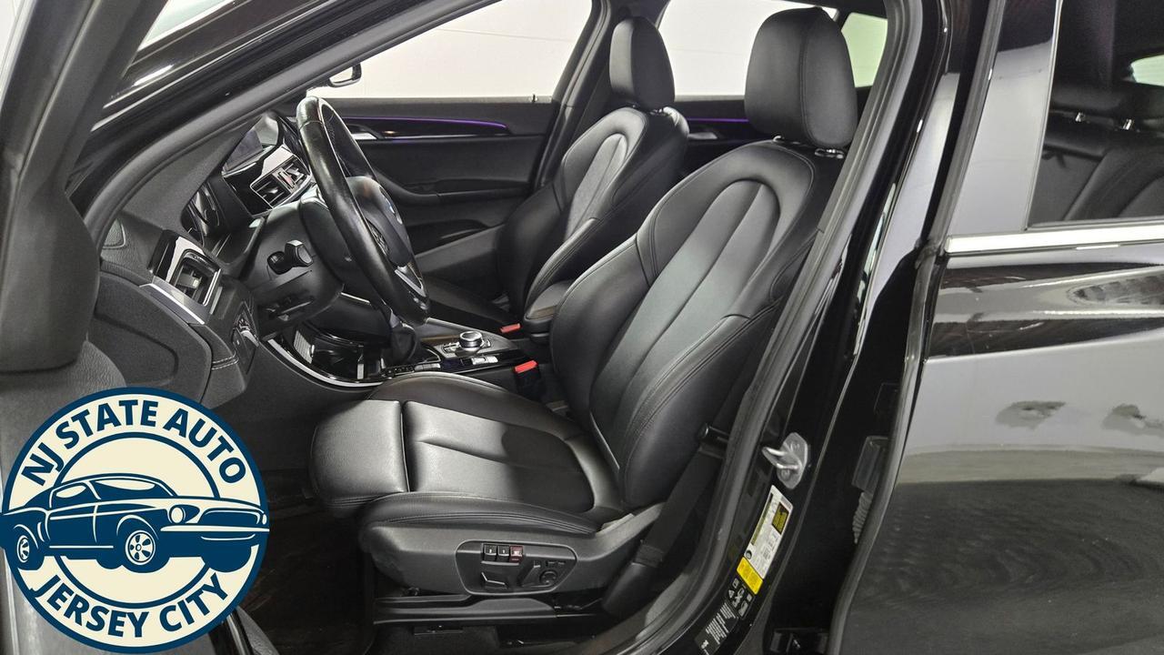 2018 BMW X2 xDrive28i Jersey City NJ
